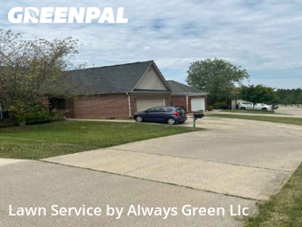 Lawn Mowing nearby Lexington, KY, 