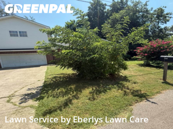 Lawn Mowing nearby Midwest City, OK, 