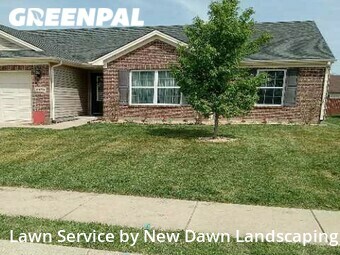 Lawn Care nearby Evansville, IN, 