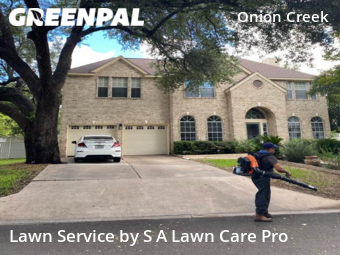 Lawn Cutting nearby Austin, TX, 
