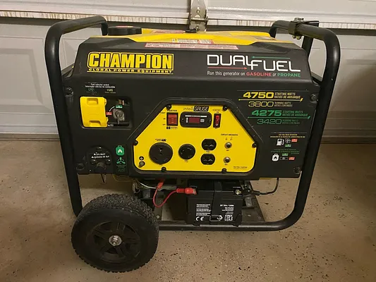That Generator Guy Photo 13