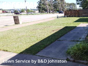 Yard Mowing nearby Fort Smith, AR, 