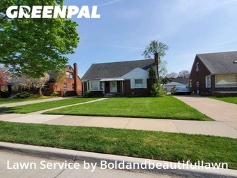 Yard Mowing nearby Dearborn, MI, 