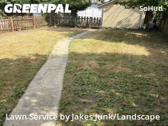 Lawn Service nearby Columbus, OH, 