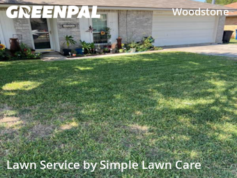 Lawn Cutting nearby San Antonio, TX, 