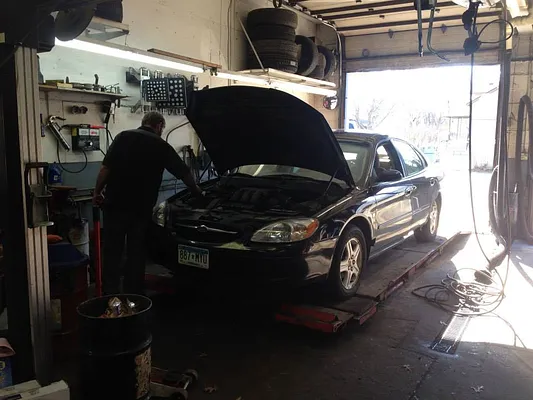 R & R Small Engine Services Photo 9