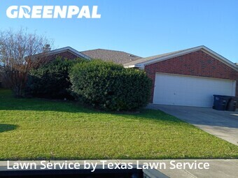 Lawn Mow nearby Fort Worth, TX, 