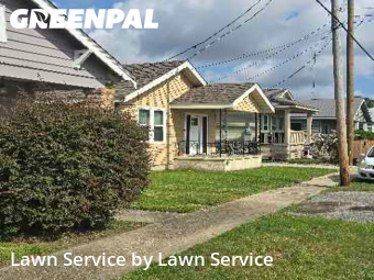 Lawn Care nearby Marrero, LA, 