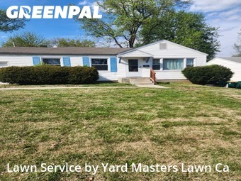 Grass Cutting nearby St. Louis, MO, 