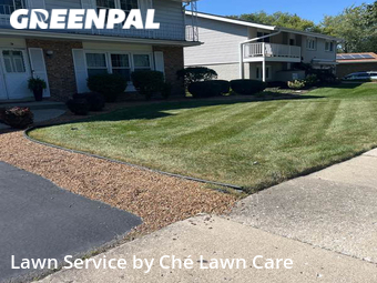 Lawn Cutting nearby Homewood, IL, 