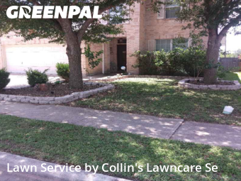Yard Mowing nearby Buda, TX, 