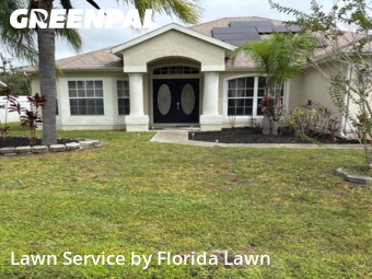 Lawn Care nearby Kissimmee, FL, 