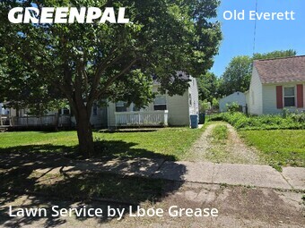 Yard Mowing nearby Lansing, MI, 