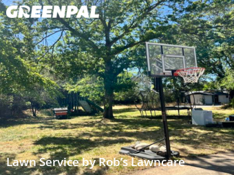 Lawn Care nearby Fair Oaks, CA, 
