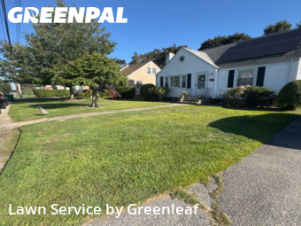 Lawn Care nearby Warwick, RI, 