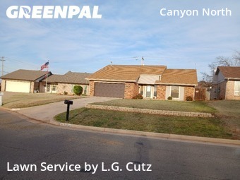 Lawn Mow nearby Oklahoma City, OK, 