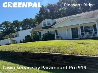 Yard Mowing nearby Raleigh, NC, 