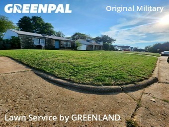 Lawn Mowing nearby Oklahoma City, OK, 