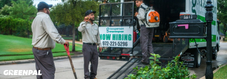 The Biggest Challenges to Growing a Landscaping Company (Data From the Pros) 