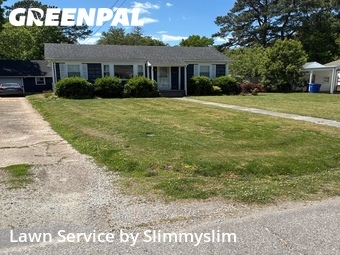 Lawn Cut nearby Portsmouth, VA, 