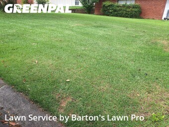 Yard Cutting nearby Little Rock, AR, 