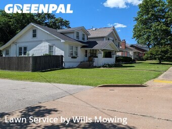 Lawn Care nearby Kirkwood, MO, 