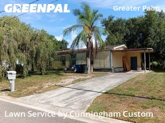 Grass Cutting nearby Tampa, FL, 