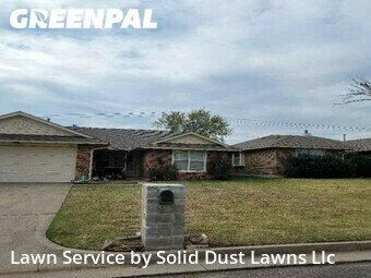 Lawn Maintenance nearby Yukon, OK, 