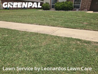 Lawn Care Service nearby Killeen, TX, 