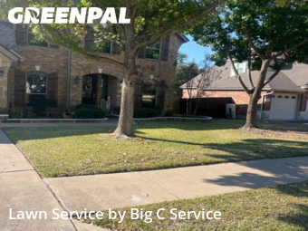 Lawn Mowing Service nearby Cedar Park, TX, 