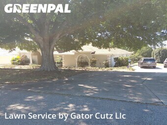 Lawn Cut nearby Clermont, FL, 