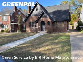 Grass Cutting nearby Jackson, TN, 