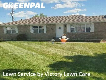 Yard Cutting nearby Hamilton, OH, 