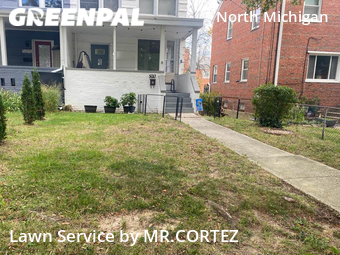 Yard Mowing nearby Washington, MD, 