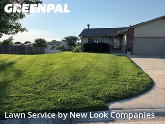 Grass Cutting nearby Wichita, KS, 