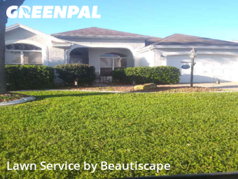 Lawn Care Service nearby The Villages, FL, 