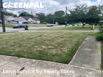 Lawn Care Service nearby Cleveland, OH, 