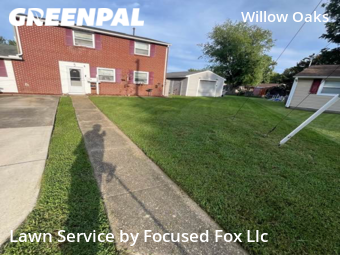 Lawn Service nearby Hampton, VA, 