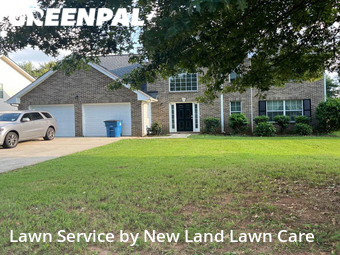 Grass Cutting nearby Jonesboro, GA, 