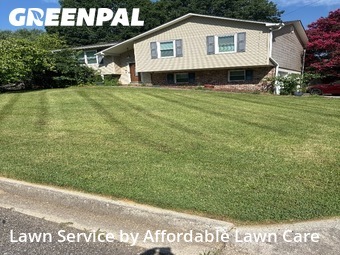 Lawn Service nearby Maryville, TN, 
