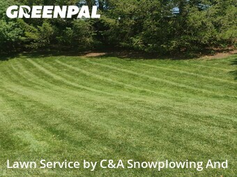 Lawn Service nearby Mundelein, IL, 