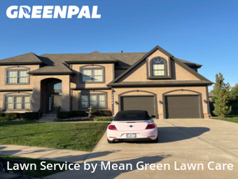 Lawn Cut nearby Lee's Summit, MO, 