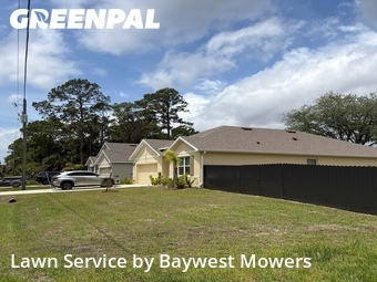 Lawn Cutting nearby Palm Bay, FL, 