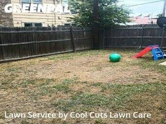 Lawn Mowing Service nearby Benbrook, TX, 