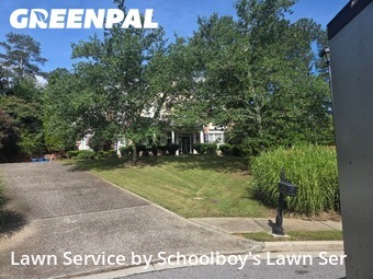 Lawn Care Service nearby Lawrenceville, GA, 