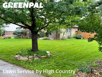 Lawn Mowing Service nearby Boulder, CO, 