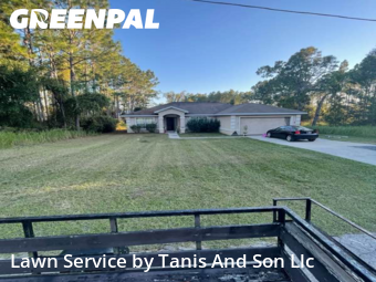 Landscaping Maintenance in Ocala, 34473, Lawn Care by Tanis And Son Llc, work completed in Oct , 2025