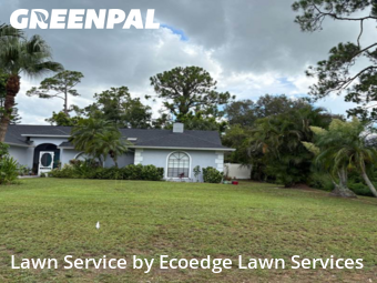 Lawn Cutting nearby Palm Bay, FL, 