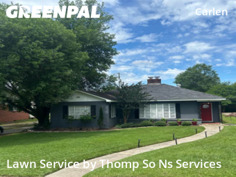 Grass Cutting nearby Mobile, AL, 