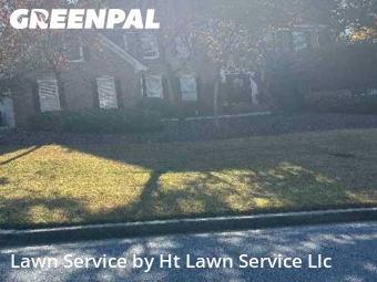 Lawn Mowing Servicein Lawrenceville,30044,Lawn Mow by Ht Lawn Service Llc, work completed in Nov , 2025